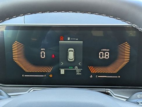 New 2026 Kia Sorento LX FWD image 27