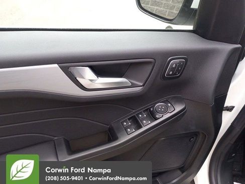 New 2025 Ford Escape Base w/ PHEV Premium Package image 12