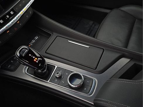 Used 2023 Cadillac CT5 Premium Luxury image 20