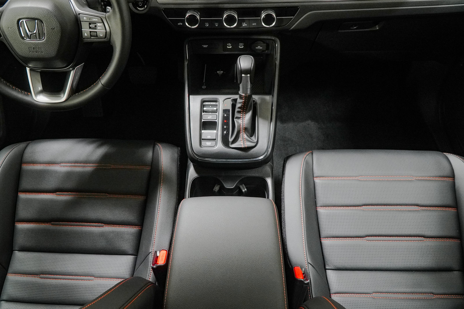 New 2027 Honda CR-V Sport-L image 30