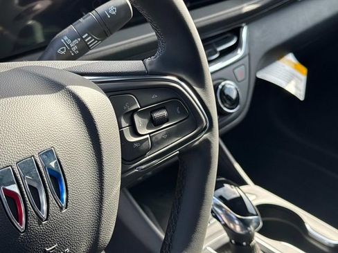 New 2026 Buick Envista Preferred w/ Convenience I Package image 27