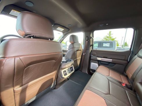 New 2026 Ford F250 King Ranch AWD/4WD image 22