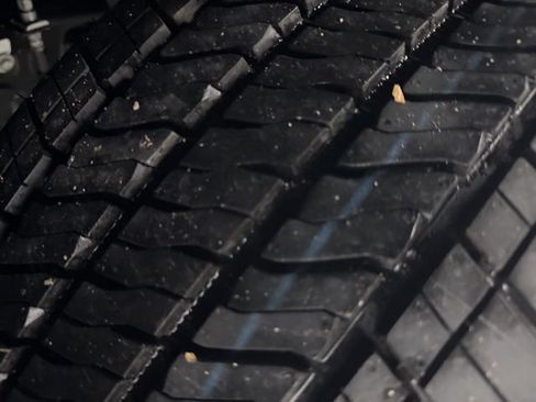 New 2026 Chevrolet Silverado 1500 LTZ w/ Technology Package image 38