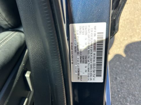 Used 2018 MAZDA MAZDA6 Touring FWD image 17