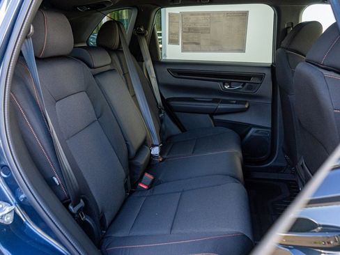 New 2026 Honda CR-V TrailSport image 14