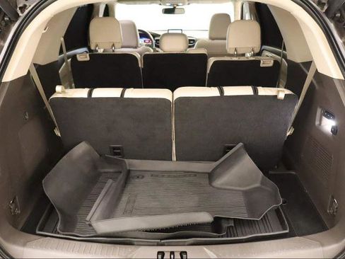 Certified 2021 Ford Explorer Platinum w/ Equipment Group 601A image 26