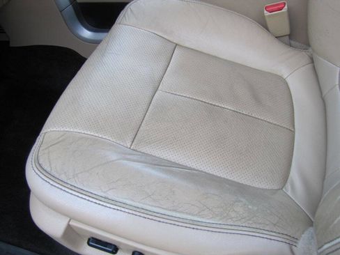 Used 2014 Ford F150 Lariat w/ Equipment Group 501A Mid image 16