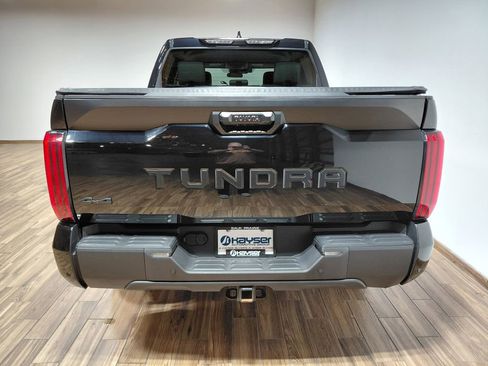 Used 2022 Toyota Tundra SR5 AWD/4WD image 26