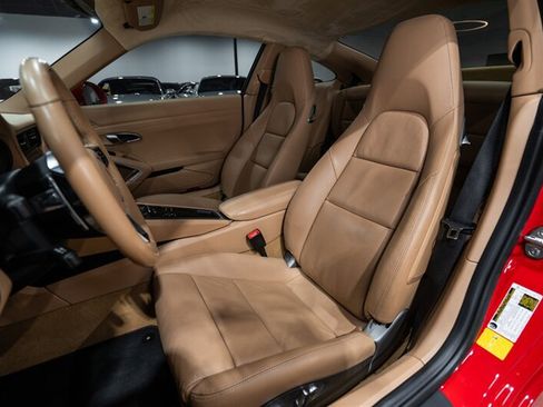 Used 2017 Porsche 911 Carrera RWD image 20