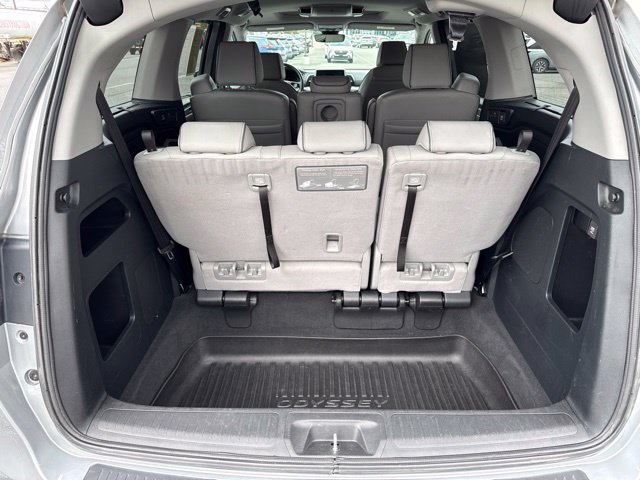 Certified 2023 Honda Odyssey Elite image 10