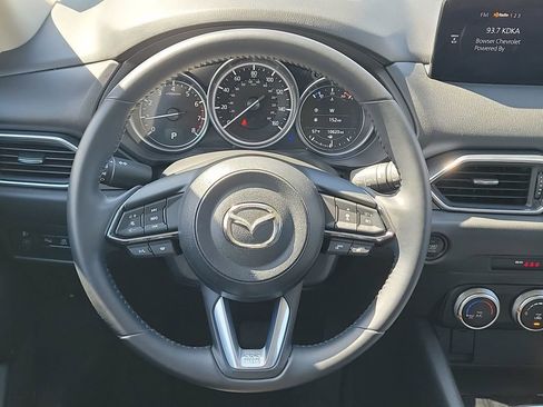 Certified 2023 MAZDA CX-5 AWD 2.5 S image 18