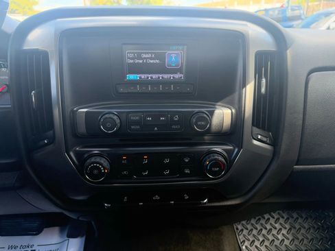 Used 2014 Chevrolet Silverado 1500 LT image 11