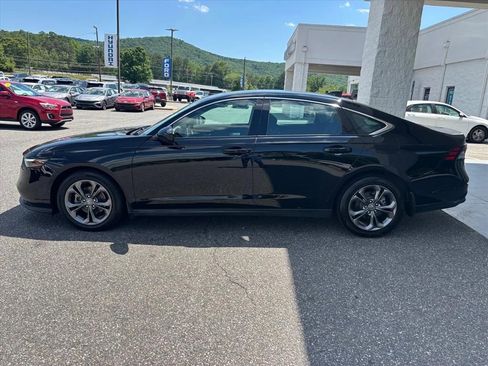 Used 2023 Honda Accord EX image 24