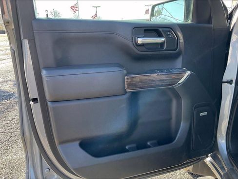 Used 2020 GMC Sierra 1500 Elevation w/ Elevation Value Package AWD/4WD image 25