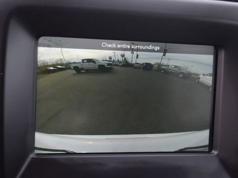 Used 2020 Jeep Compass Latitude w/ Cold Weather Group image 28