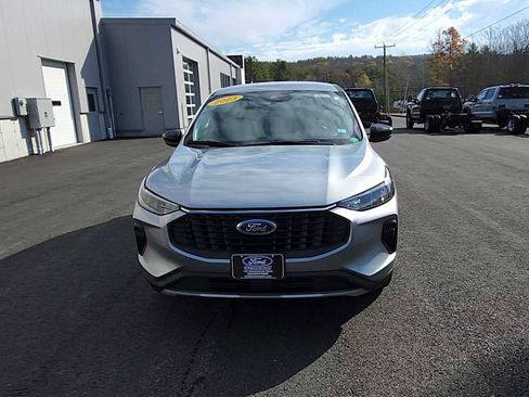 Used 2023 Ford Escape Active image 3