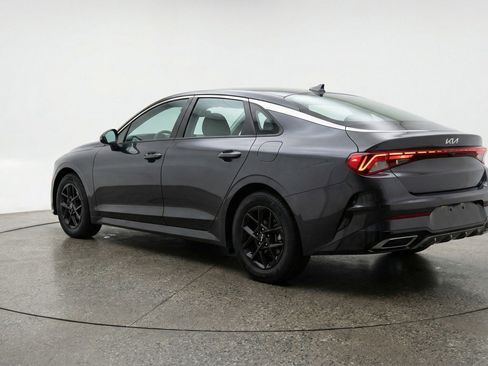 Used 2025 Kia K5 LXS FWD image 6
