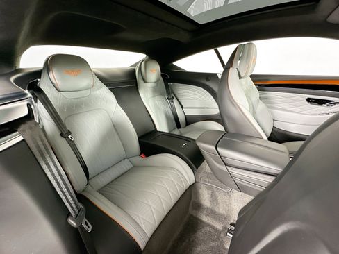 Certified 2024 Bentley Continental GT Azure image 26