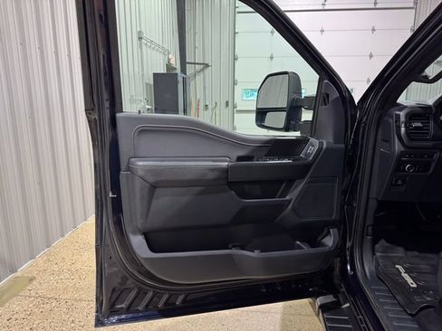 Used 2024 Ford F150 XLT w/ Equipment Group 302A MID AWD/4WD image 9