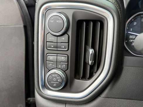 Used 2020 GMC Sierra 1500 AT4 w/ AT4 Premium Package AWD/4WD image 34