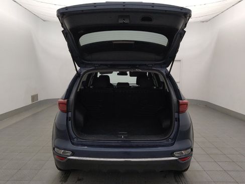 Used 2021 Kia Sportage LX FWD image 29