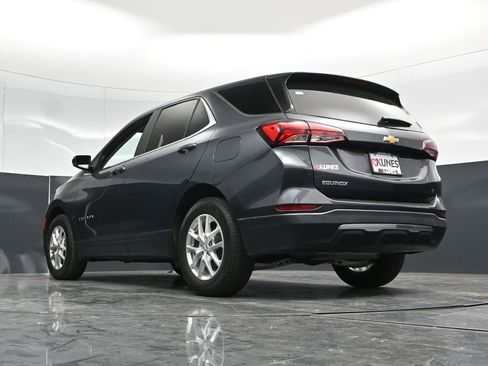 Used 2022 Chevrolet Equinox LT FWD image 52
