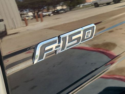 Used 2013 Ford F150 XLT w/ Luxury Equipment Group AWD/4WD image 26