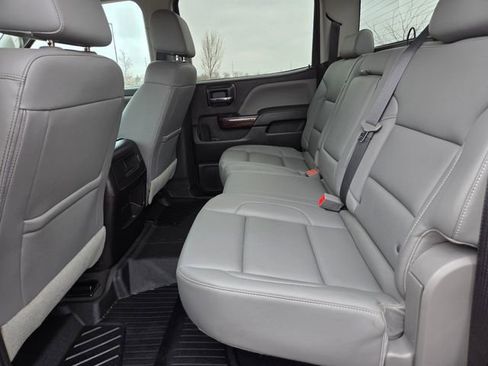 Used 2018 GMC Sierra 1500 SLT w/ SLT Premium Package AWD/4WD image 49