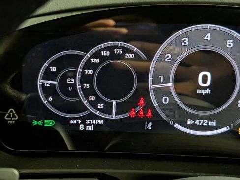 New 2026 Porsche Cayenne S image 36