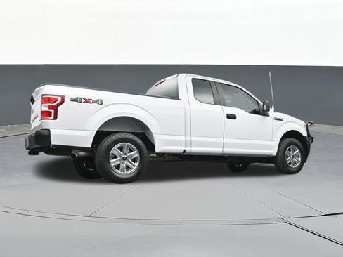 Used 2020 Ford F150 XL w/ Equipment Group 101A Mid image 46