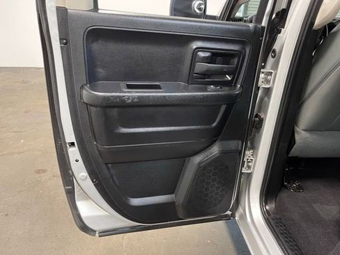Used 2015 RAM 1500 Tradesman w/ Popular Equipment Group AWD/4WD image 19