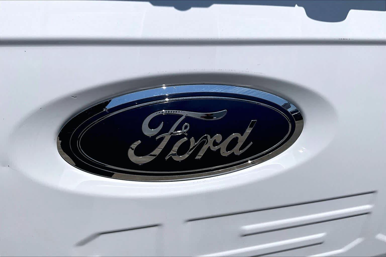 Used 2021 Ford F150 XLT w/ Equipment Group 302A High AWD/4WD image 31