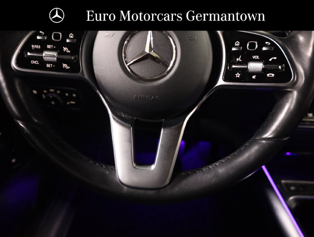 Used 2023 Mercedes-Benz GLA 250 4MATIC image 39