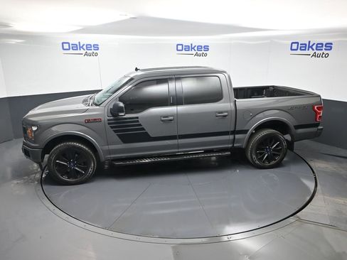 Used 2020 Ford F150 XLT w/ Equipment Group 302A Luxury image 50