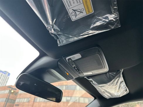 New 2026 Honda HR-V Sport image 29