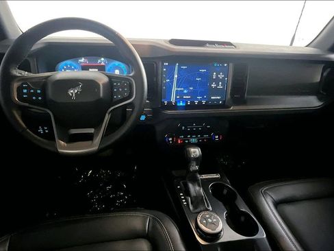 Used 2025 Ford Bronco Big Bend AWD/4WD image 15