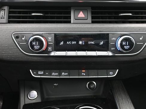 Used 2022 Audi A5 2.0T Premium w/ Convenience Package image 15