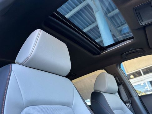 New 2026 Honda CR-V Sport Touring image 19