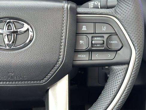 New 2026 Toyota Tundra Limited image 28