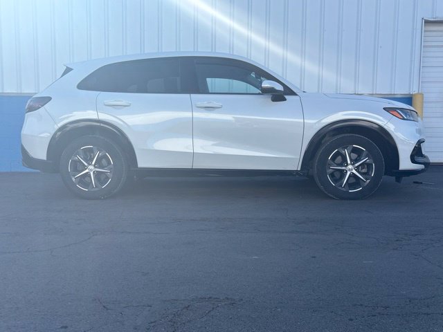 Used 2023 Honda HR-V EX-L image 1