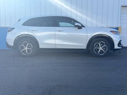 Used 2023 Honda HR-V EX-L