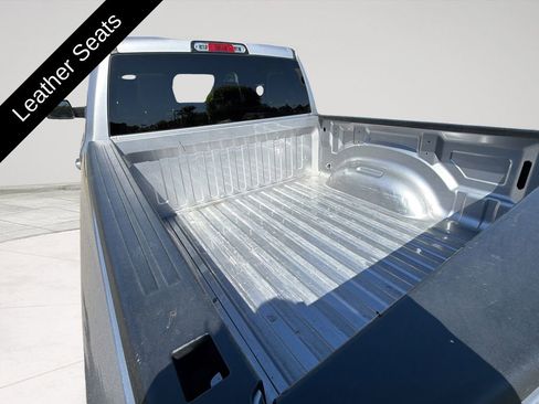 Used 2024 RAM 1500 Laramie RWD image 36