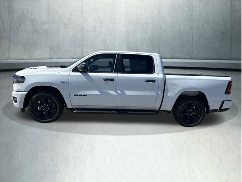 New 2026 RAM 1500 Express image 2