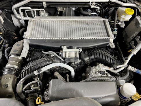 Used 2022 Subaru Ascent Onyx Edition image 30