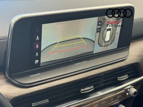 Used 2022 Kia Telluride SX w/ Towing Package image 26