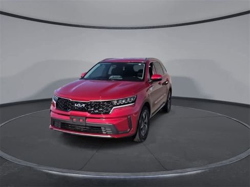 Used 2022 Kia Sorento S image 3