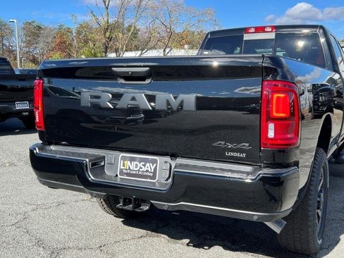 New 2026 RAM 2500 Tradesman w/ Safety Group image 5