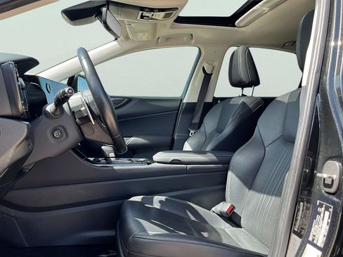Used 2024 Lexus NX 350 AWD image 13