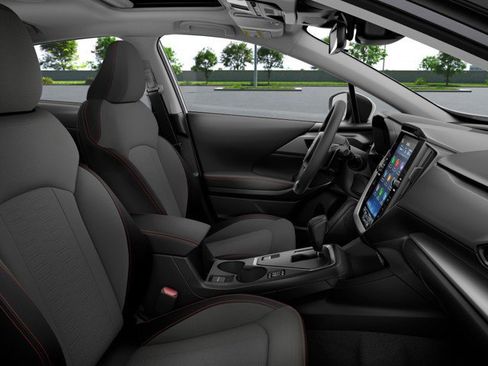 New 2026 Subaru Impreza 2.0i Sport AWD/4WD image 15
