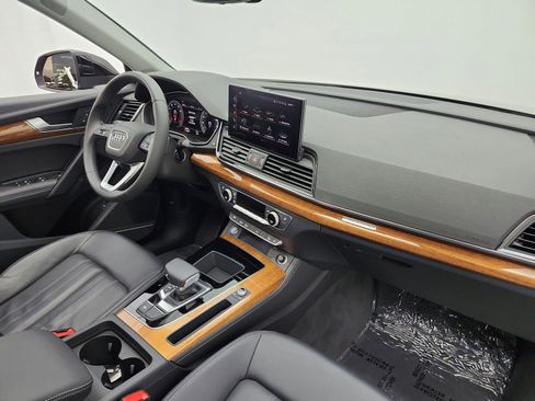 Used 2023 Audi Q5 2.0T Premium Plus w/ Premium Plus Package image 21